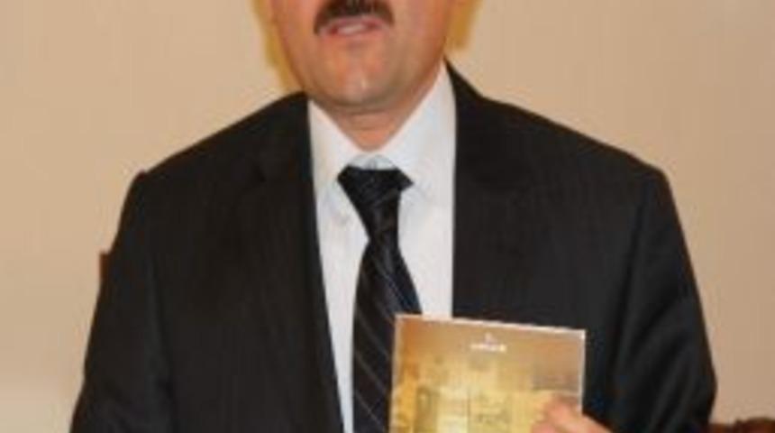 &Ccedil;orum Valiliği&rsquo;nden K&uuml;lt&uuml;r Hayatına Katkı