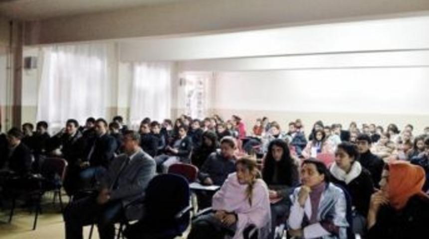 Sakarya’da Avrupa Birliği Projeleri Hakkında Eğitim Semineri Yapıldı
