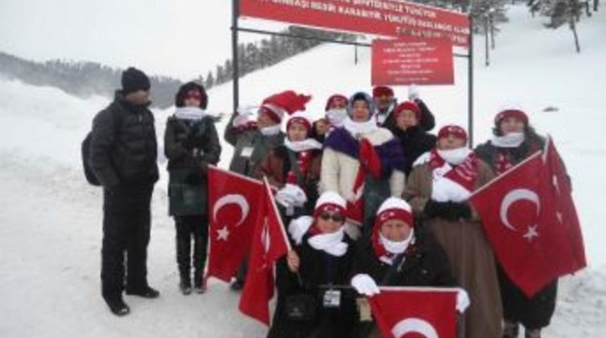 Altındağlı Kadınlar &ldquo;ş&uuml;heda&rdquo;nın İzinde