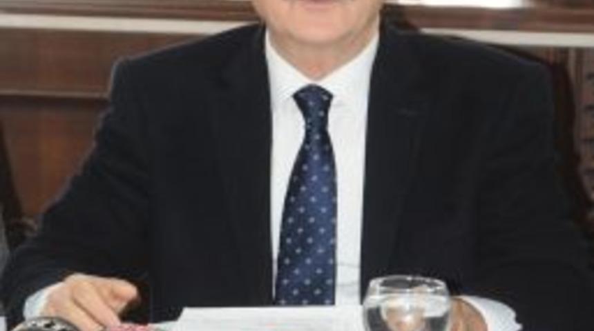 Cumhuriyet &Uuml;niversitesi'ne Yeni Hastane Yapılacak