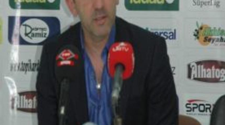 Akhisar Belediyespor Evinde İlk Galibiyetini Aldı