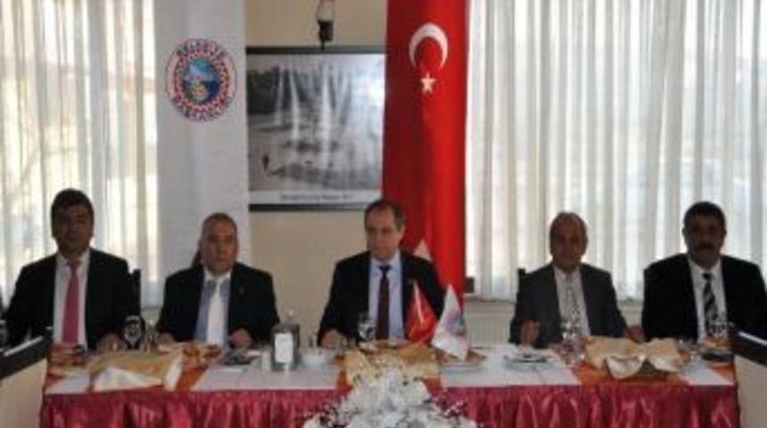 Başkan Dalgı&ccedil; Belediyenin 4 Yılını Anlattı