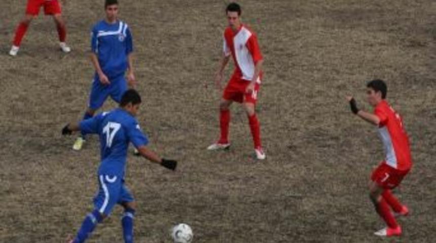 İzmir 1. Amat&ouml;r K&uuml;me