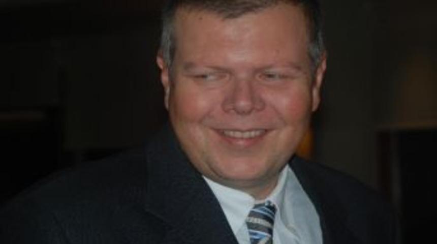 &Ccedil;ayeli Bakır İşletmeleri, Rize&rsquo;deki Basın Mensuplarına Bir Yemek Verdi