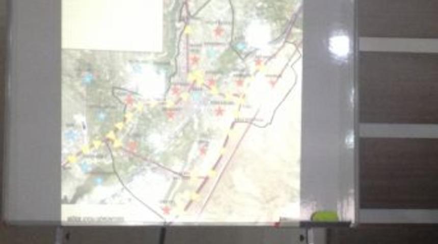 Mhp&rsquo;den İmar Değerlendirmesi