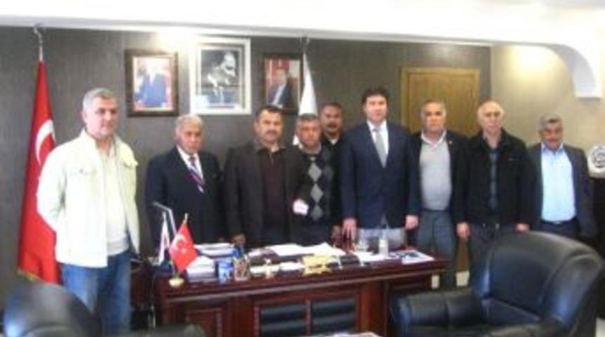 Yumurtalık&rsquo;ta Organ Bağışı Kampanyası