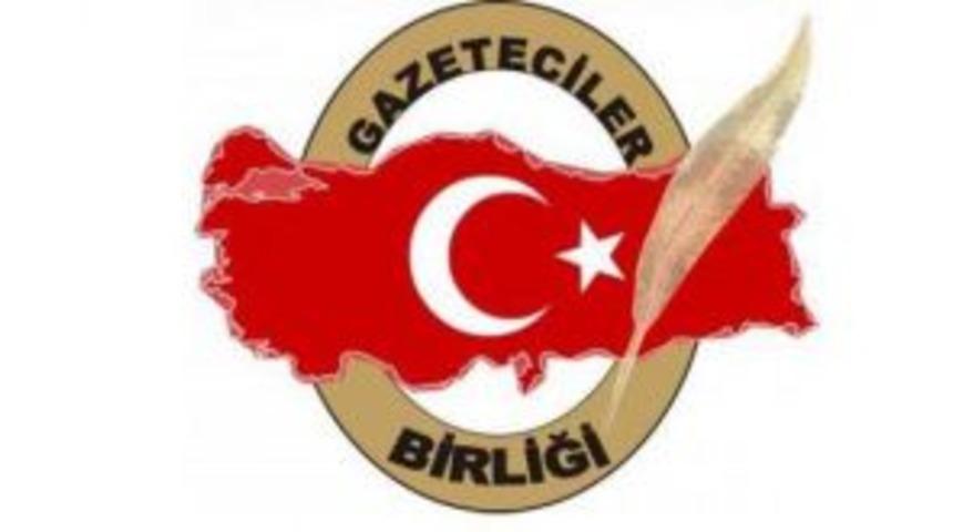 Gazetecinin buruk bayramı&hellip;