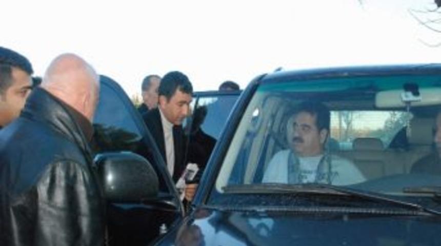 Tatlıses'in Ciğer Keyfi