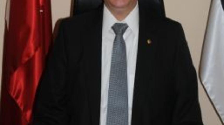 Aydın Ticaret Borsası&rsquo;ndan Operat&ouml;rl&uuml;k Eğitimi