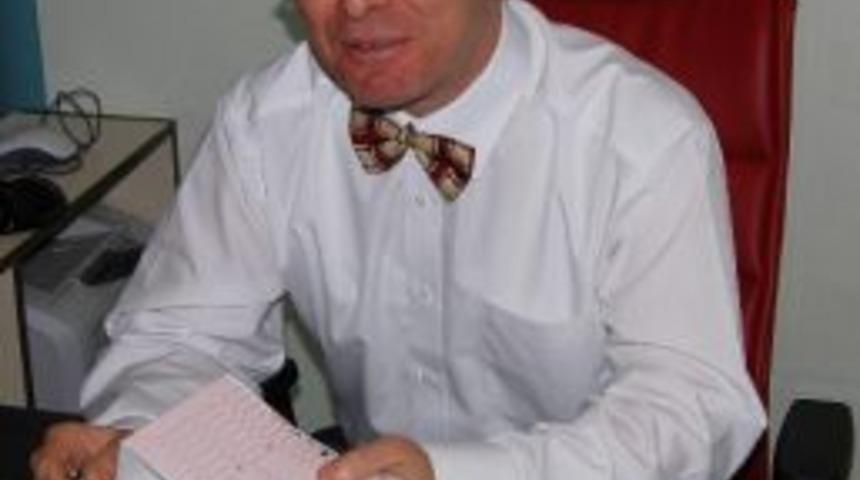 (&ouml;zel Haber) Kalpte Ritim Bozukluğu &Ccedil;arpıntı Nedeni