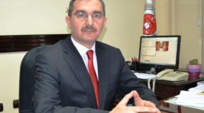 Niğde Adliye Binasında Son Gelindi