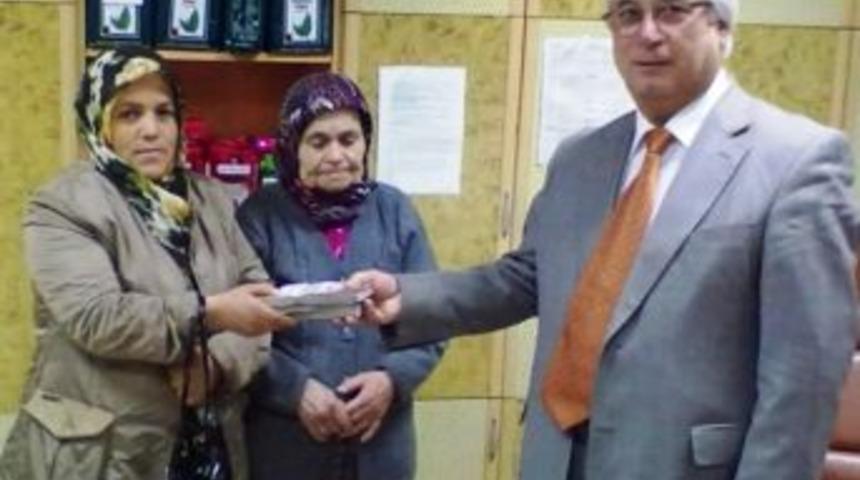 Sakarya B&ouml;lge&rsquo;de Yaşam Kaybı Tazminatı