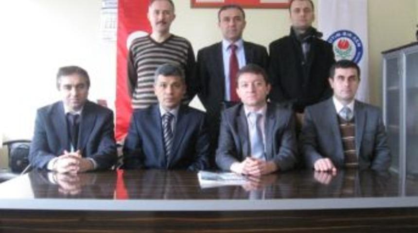 Soma Eğitim Bir Sen'den Basın A&ccedil;ıklaması