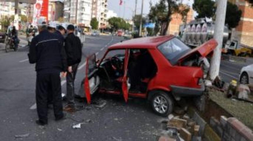 Aydın&rsquo;ın Aralık Bilan&ccedil;osu; 2 &Ouml;l&uuml;, 340 Yaralı