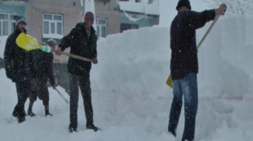 Beyt&uuml;şşebap&rsquo;ta Beyaz Esaret