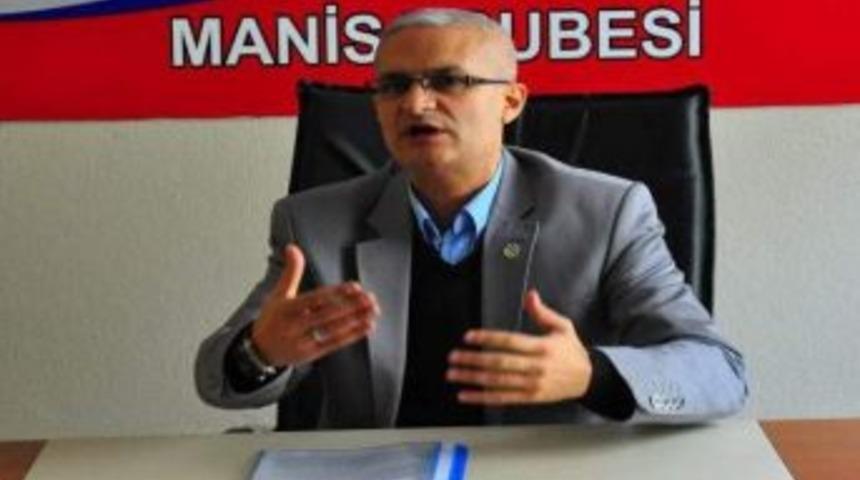 Memur-sen, 10 Hizmet Kolunda Yetkili Konfederasyon Oldu