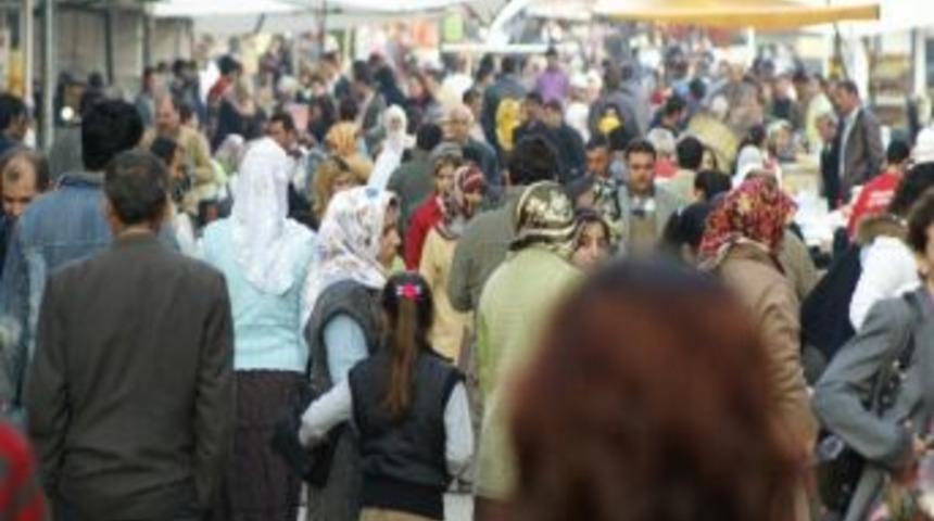 İşg&uuml;c&uuml; Piyasası İstihdamdan Umutlu