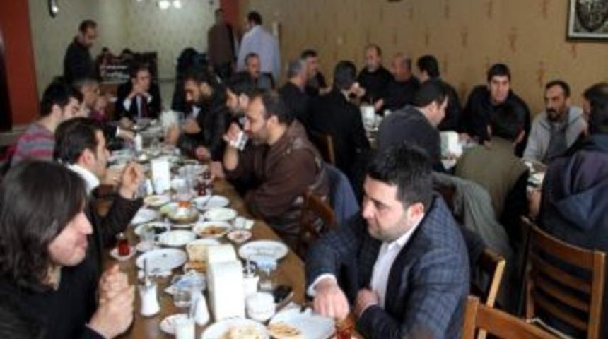 10 Ocak &Ccedil;alışan Gazeteciler G&uuml;n&uuml;