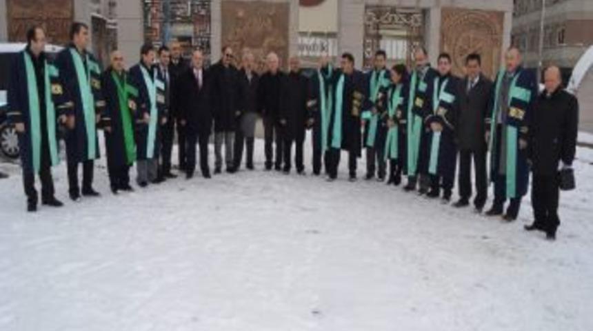 Ziraat M&uuml;hendisleri Odası Ve Ziraat Fak&uuml;ltesi 167. Yıllarını Kutladı