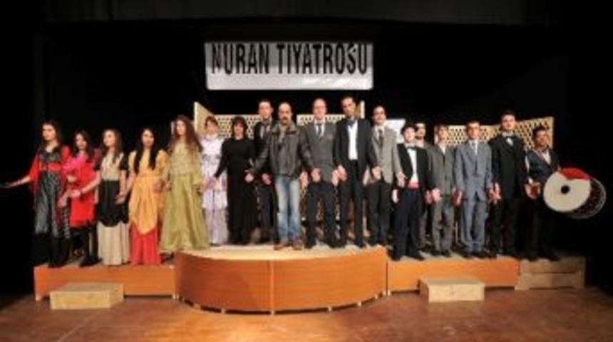 Batıkent'e Dev Spor Kompleksi