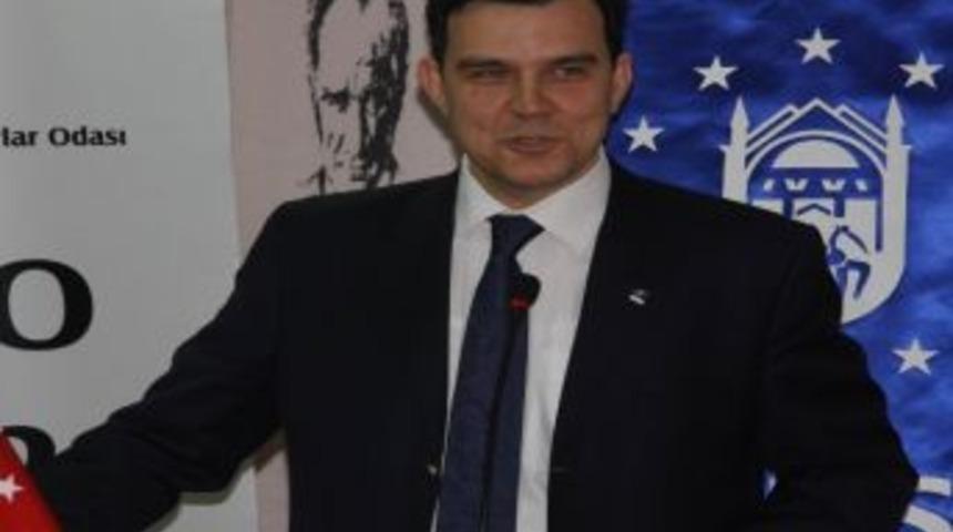 Bursa Sağlık Serbest Bölgesi İstiyor