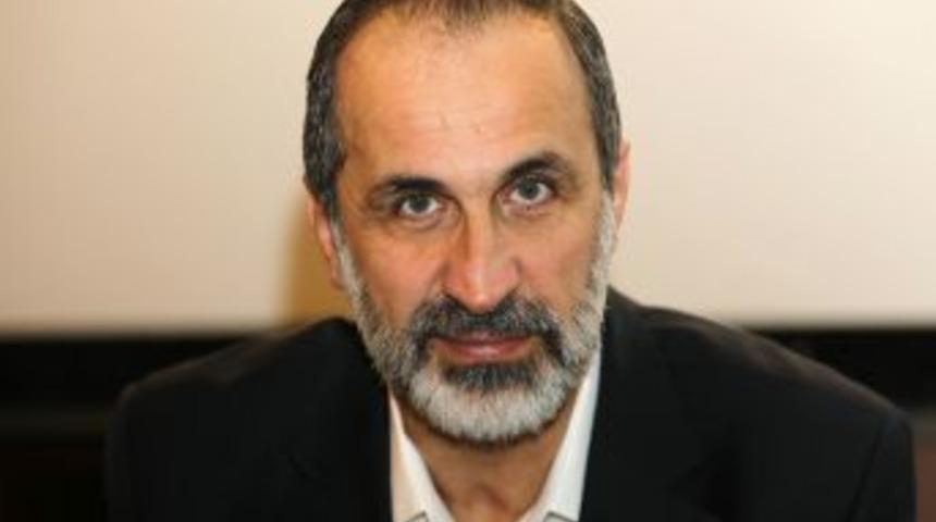 “Esed, Türkiye Ile İran’ı Savaşa Sokmak Istiyor”