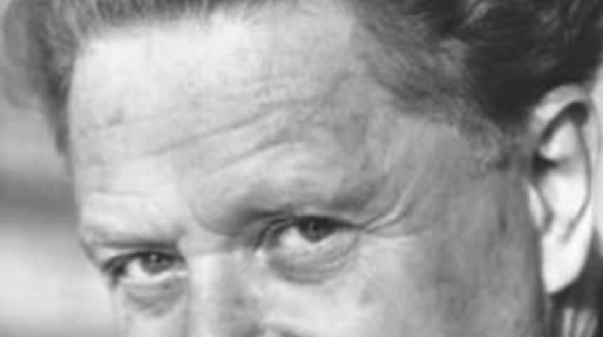 Nazım Hikmet 111 Yaşında