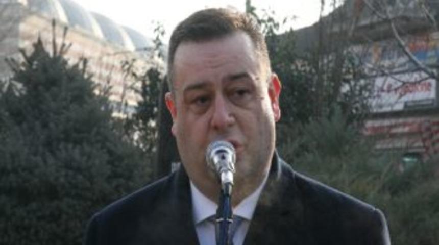 9 Balkan &Uuml;lkesinin T&uuml;rk Gazetecileri Edirne&rsquo;de Buluştu