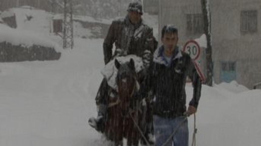 (&ouml;zel Haber) 112 Hızır Gibi Yetişti