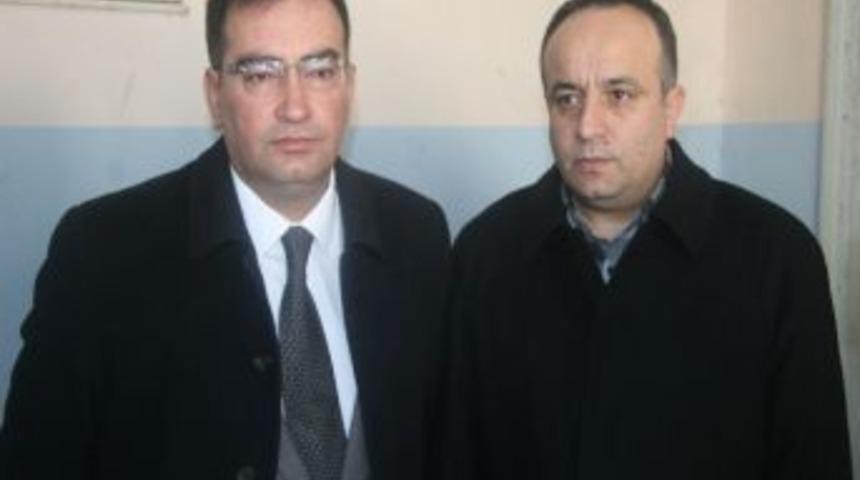 Kilis'te Mezbahanede Kedilerin Etleri Yediği İddia Edilen G&ouml;r&uuml;nt&uuml;lerin, 'tiyatro' Olduğu S&ouml;ylendi