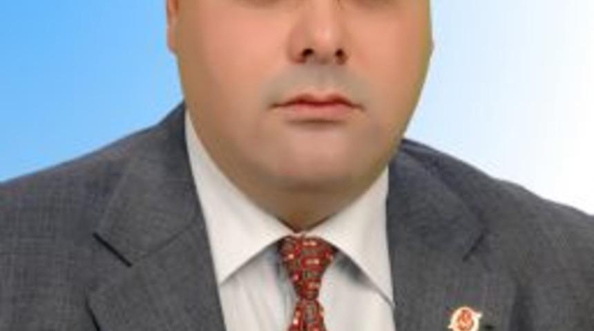 Daşdelen: Gazeteciler, Her T&uuml;rl&uuml; Ortamda G&ouml;revini &Ouml;zveriyle Yapıyor