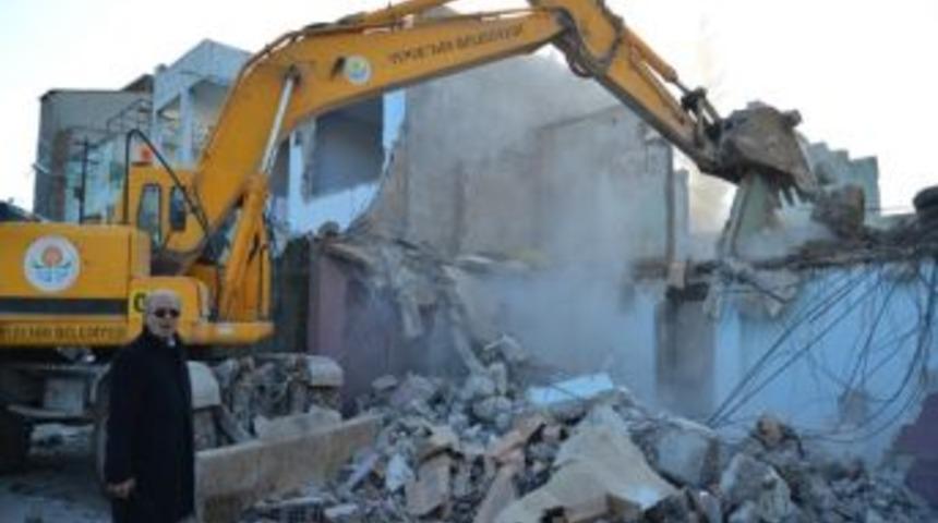 Adana'ya Yeni Bulvar