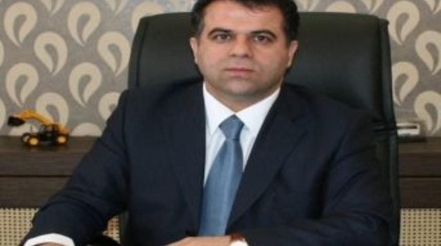 Başkan Aksoy, Gazeteciler G&uuml;n&uuml;'n&uuml; Kutladı