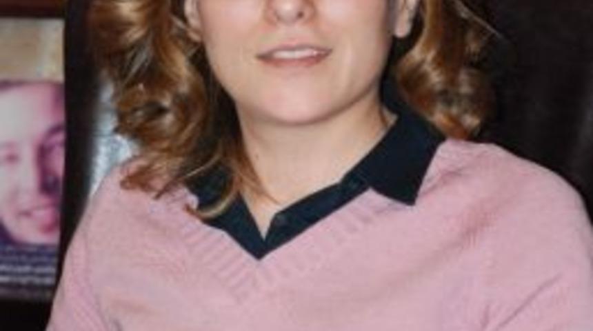 Yazmacı, Gazeteciler G&uuml;n&uuml;'n&uuml; Kutladı