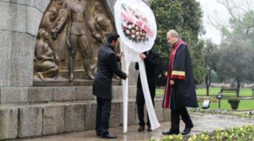 Tarımsal Eğitimin 167. Yılı