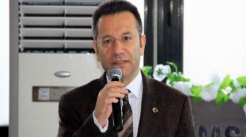 Vali Aksoy: &ldquo;ihmali Olanlar Cezasını &Ccedil;ekecek&rdquo;