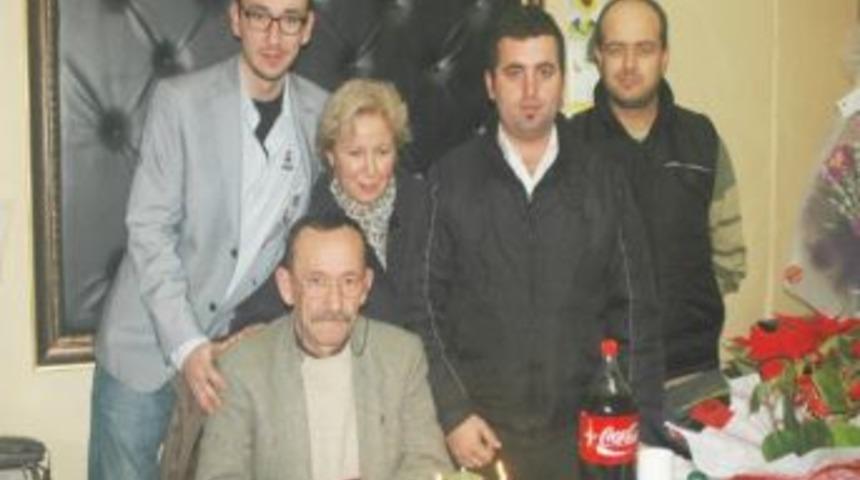 Yarım Asırlık Gazete