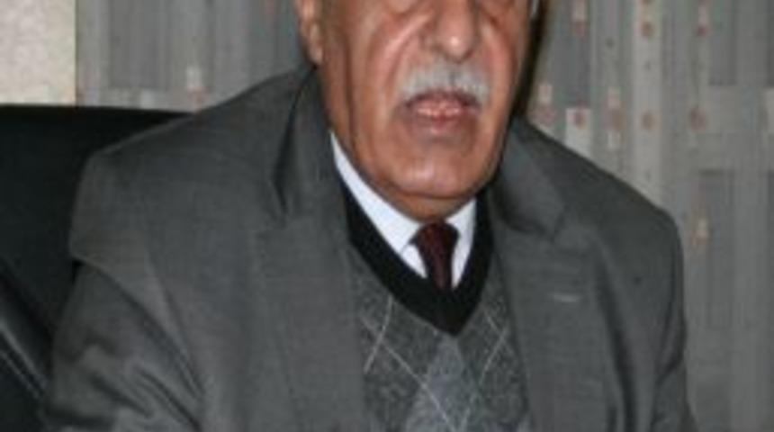 Silvan Belediye Başkanı Erdede Mal Varlığını Açıkladı