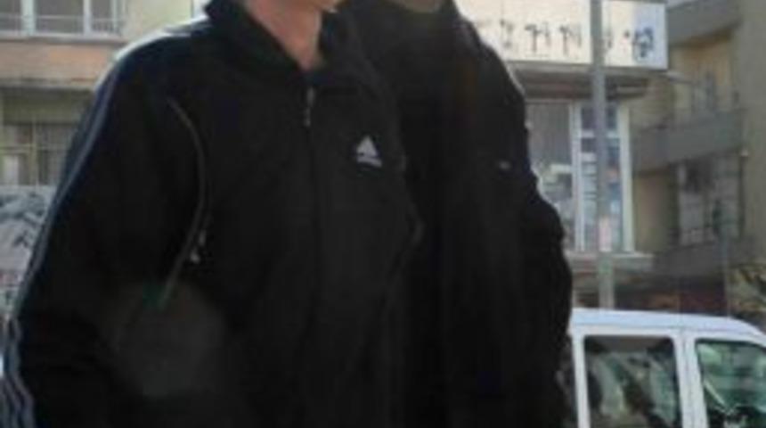 Ter&ouml;r &Ouml;rg&uuml;t&uuml; Yandaşları Bir Iş Yeri Sahibini Molotof Bombası Ile Yaktı