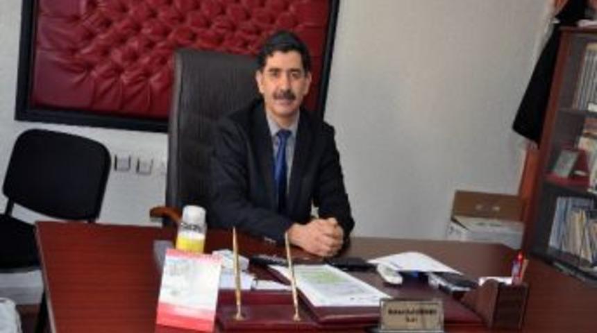 Kızıltepe Hem Binasında Modernizasyon &Ccedil;alışmaları