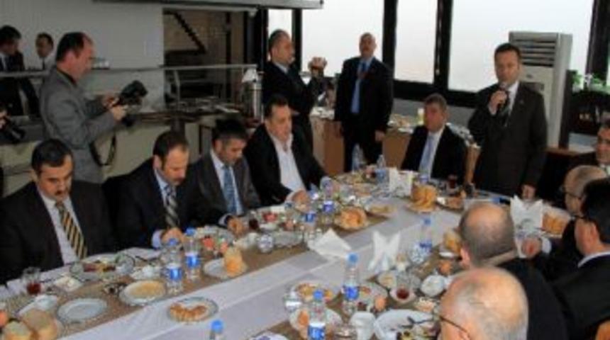 10 Ocak &Ccedil;alışan Gazeteciler G&uuml;n&uuml;