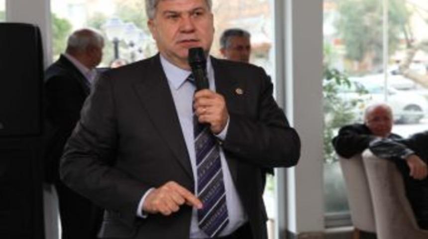 Başkan Karabağ, İzmir Milletvekillerinden Destek İstedi
