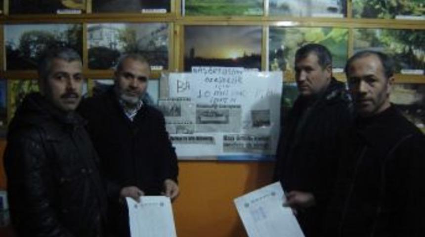 Esnaftan, Kamuda Kılık Kıyafet &Ouml;zg&uuml;rl&uuml;ğ&uuml; İ&ccedil;in İmza