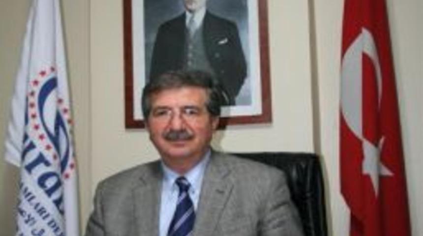 T&uuml;rk İş D&uuml;nyasında Suriye Ve Irak Endişesi Arttı