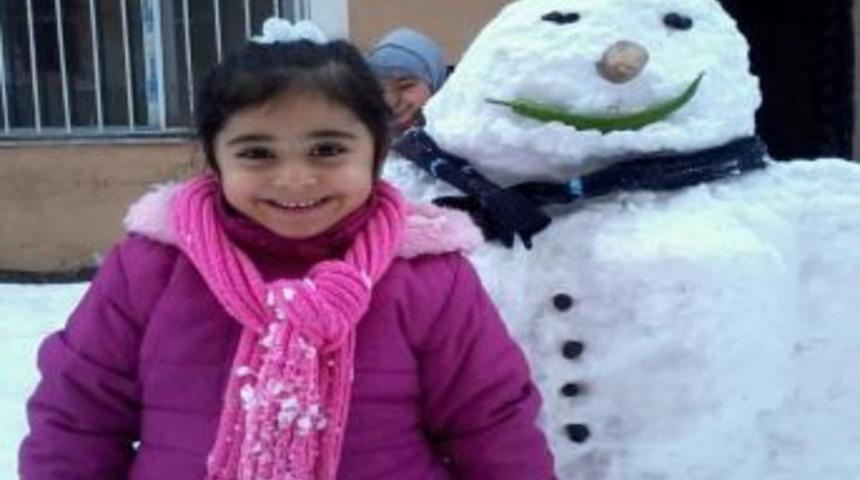 Iğdır'da "okullar Hayat Olsun" Projesi