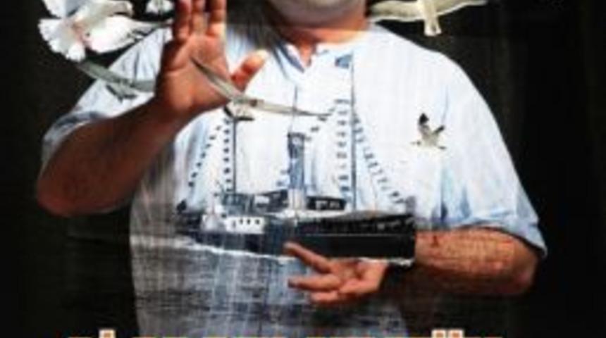 Didim&rsquo;de Karadenizlilerden Kalandar Gecesi Etkinliği