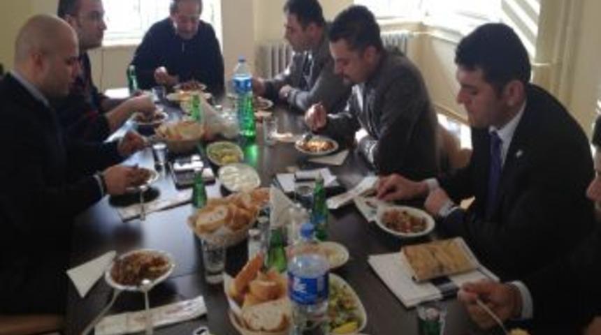 İhtiya&ccedil;ları Karşılanırsa Mermerciler Antalya Limanlarını Kullanacak