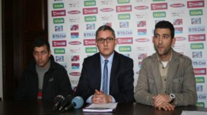 Kt&uuml;&rsquo;de &Ccedil;ıkarılan İş&ccedil;iler İ&ccedil;in Tepkiler B&uuml;y&uuml;yor