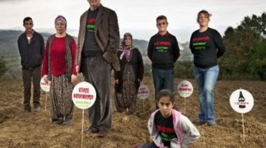 Greenpeace&rsquo;ten Yeni Kampanya: "kim Korkar?"