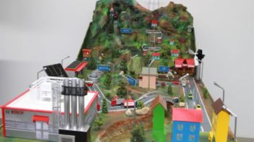 Enerjiye Yoğunlaşan Bosch'dan Bursa'da 2 Yılda 1 Milyon Euroluk Tasarruf